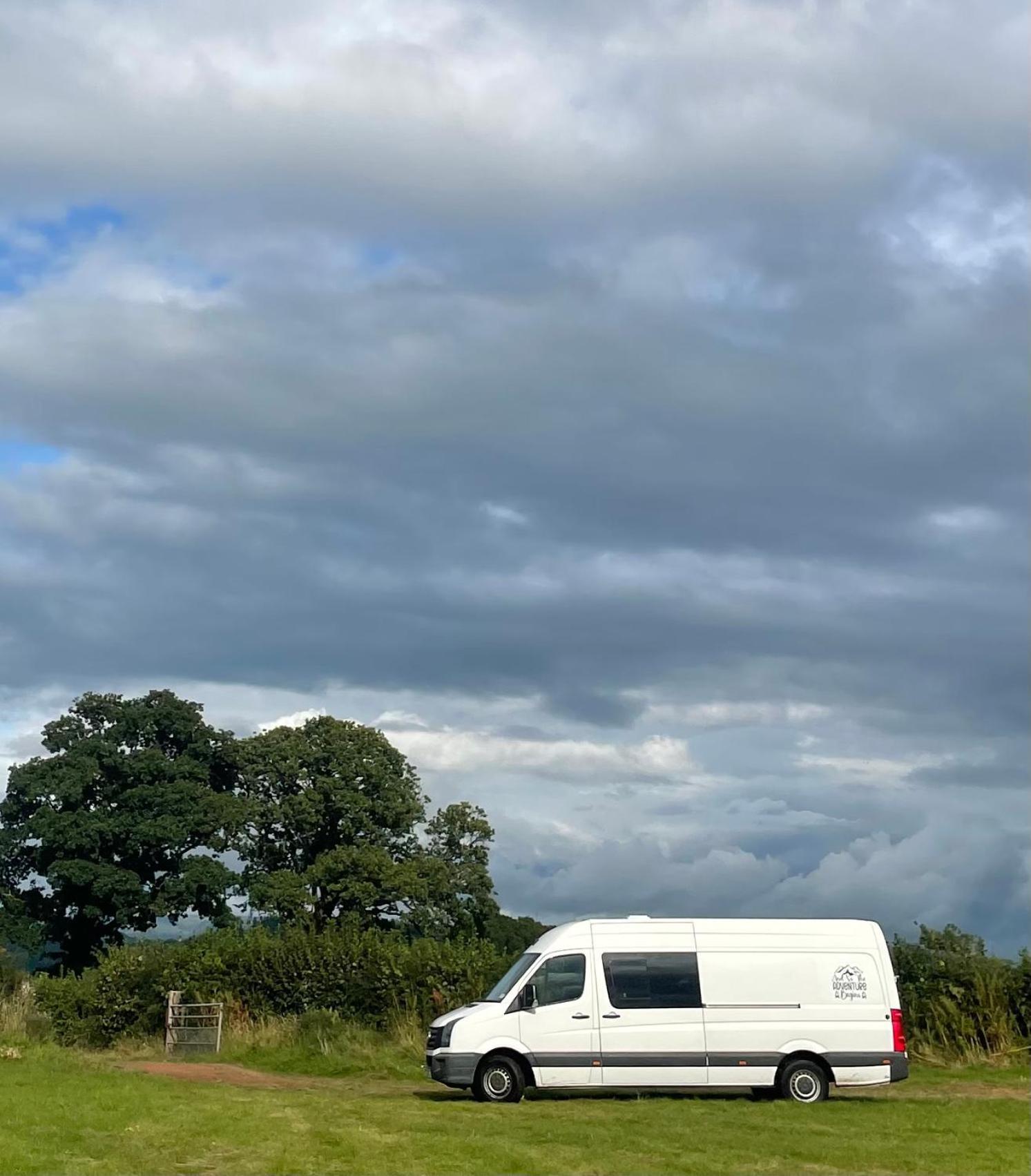 Viv The Vw Campervan - Drive Away * Neath