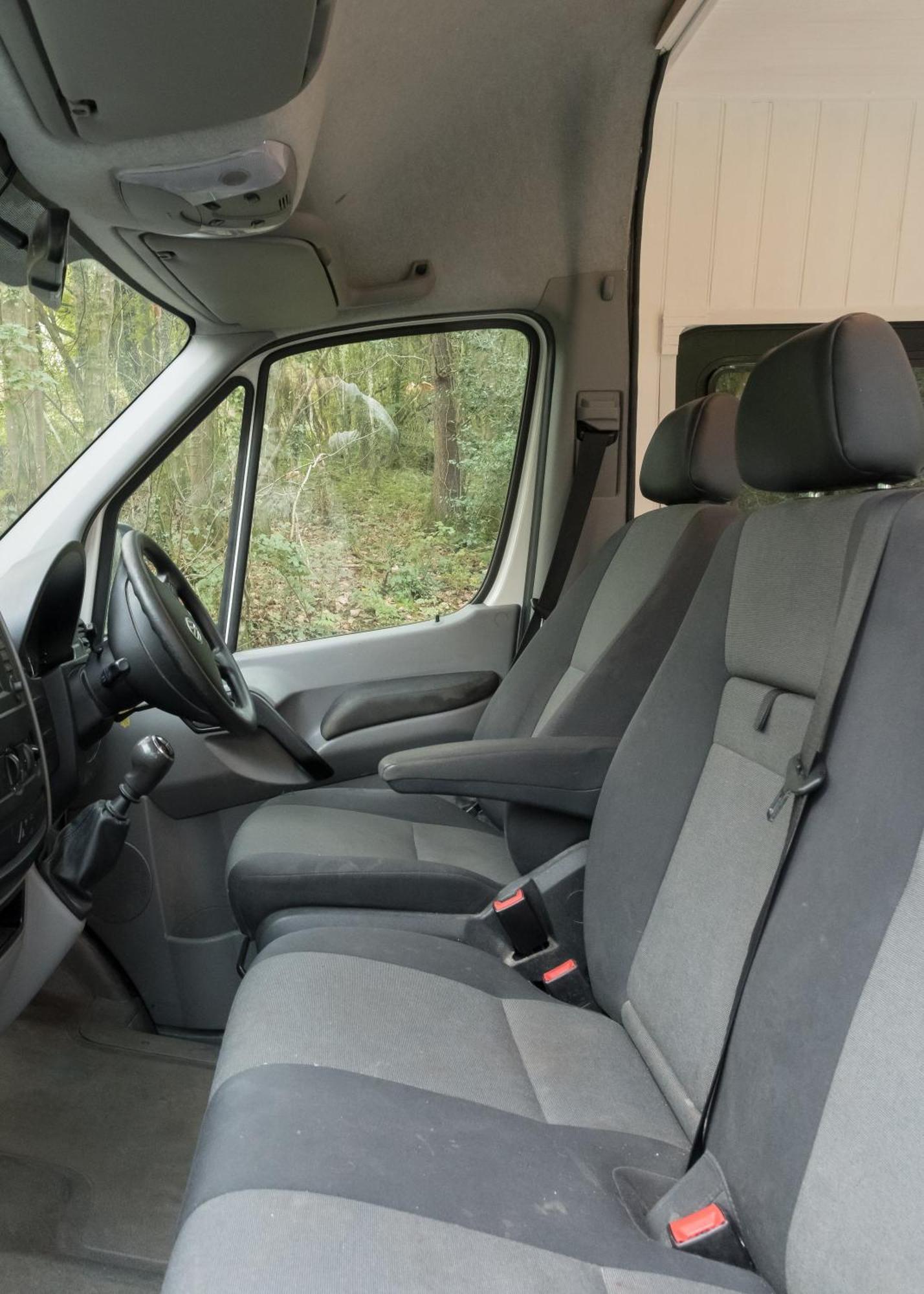 Viv The Vw Campervan - Drive Away * Neath